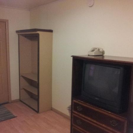 Mustang Motel Gillette Zewnętrze zdjęcie