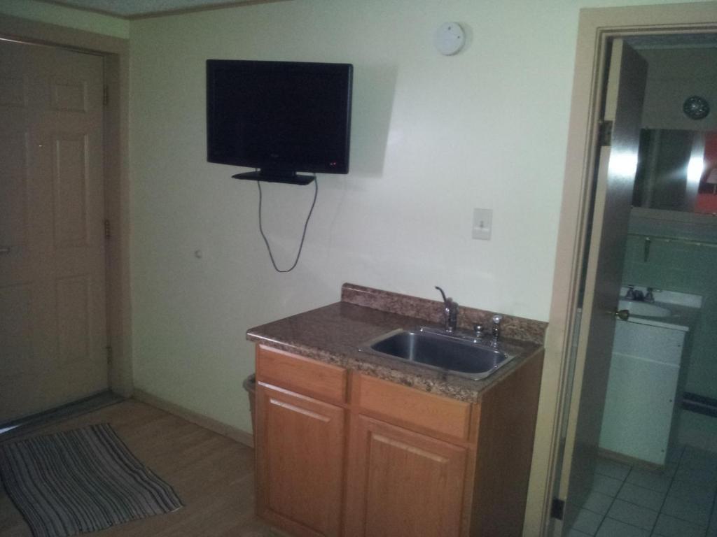 Mustang Motel Gillette Pokój zdjęcie