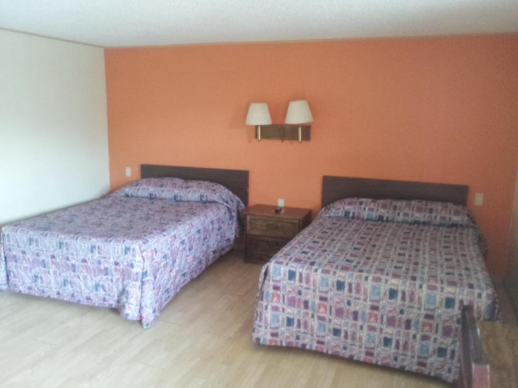 Mustang Motel Gillette Pokój zdjęcie