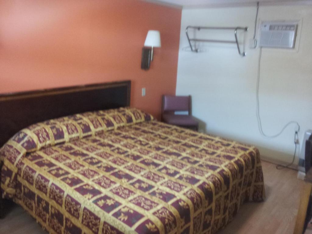 Mustang Motel Gillette Pokój zdjęcie