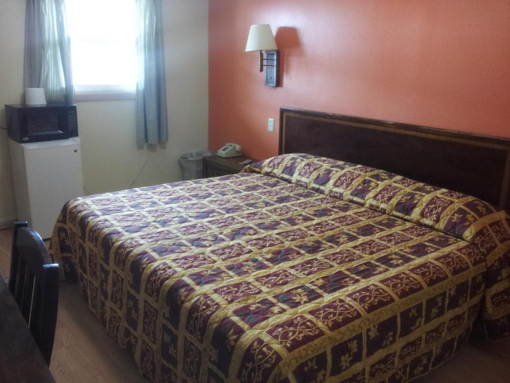 Mustang Motel Gillette Pokój zdjęcie