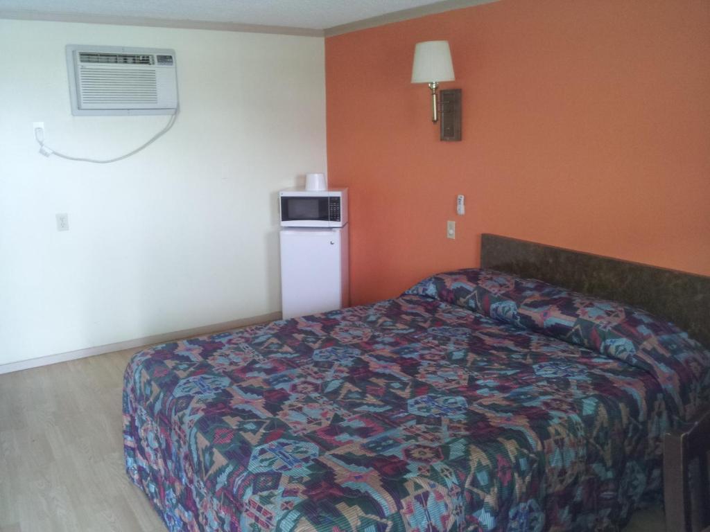 Mustang Motel Gillette Pokój zdjęcie