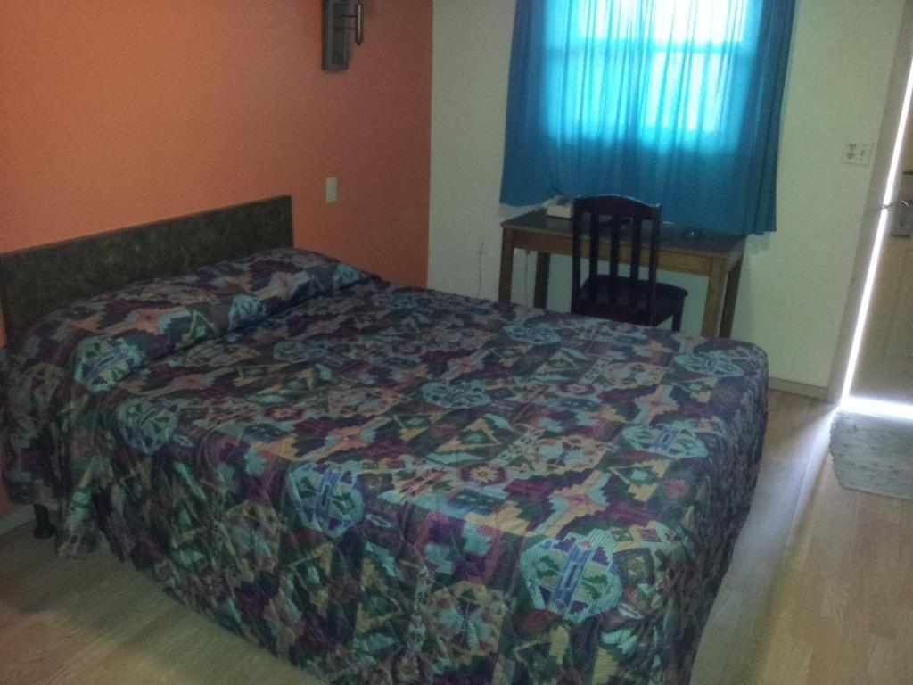 Mustang Motel Gillette Pokój zdjęcie