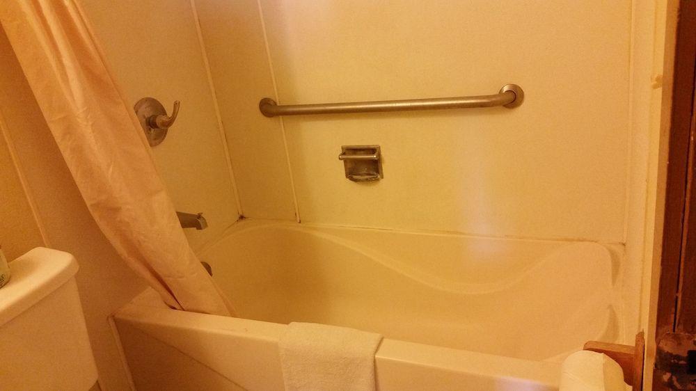 Mustang Motel Gillette Zewnętrze zdjęcie