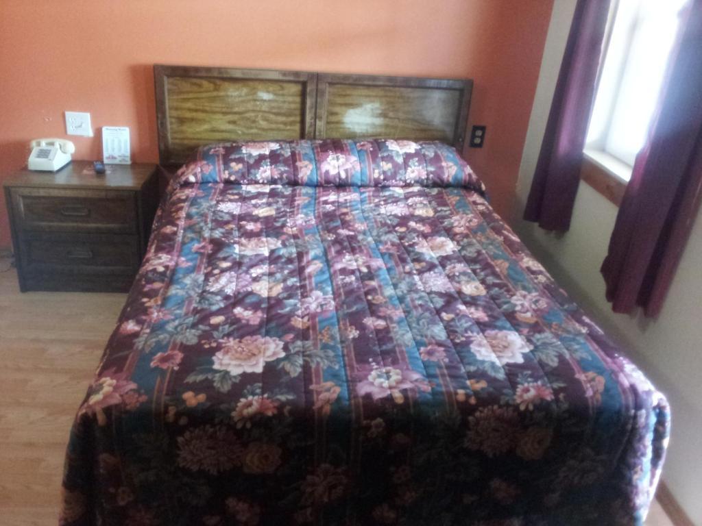 Mustang Motel Gillette Zewnętrze zdjęcie