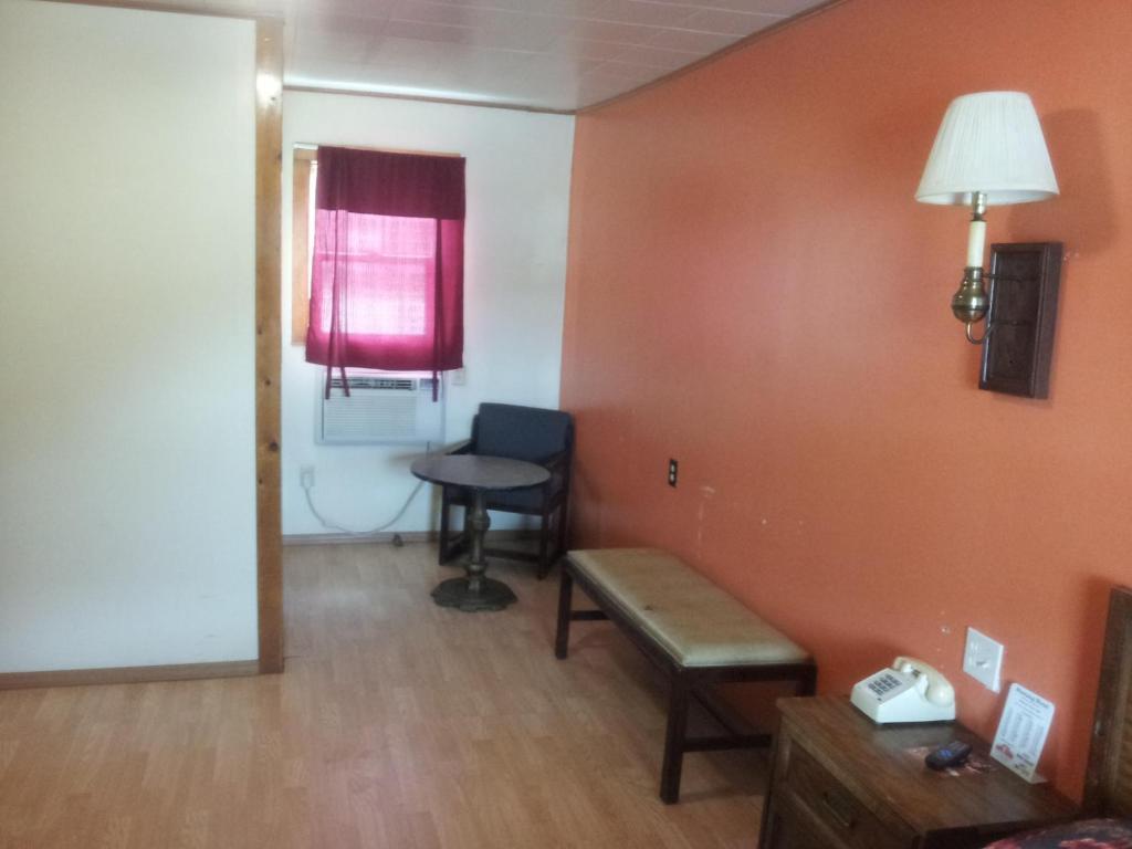 Mustang Motel Gillette Zewnętrze zdjęcie