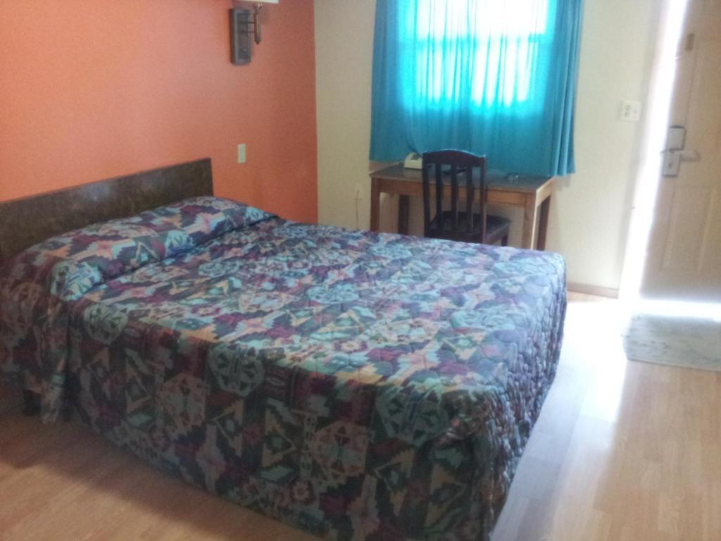 Mustang Motel Gillette Zewnętrze zdjęcie
