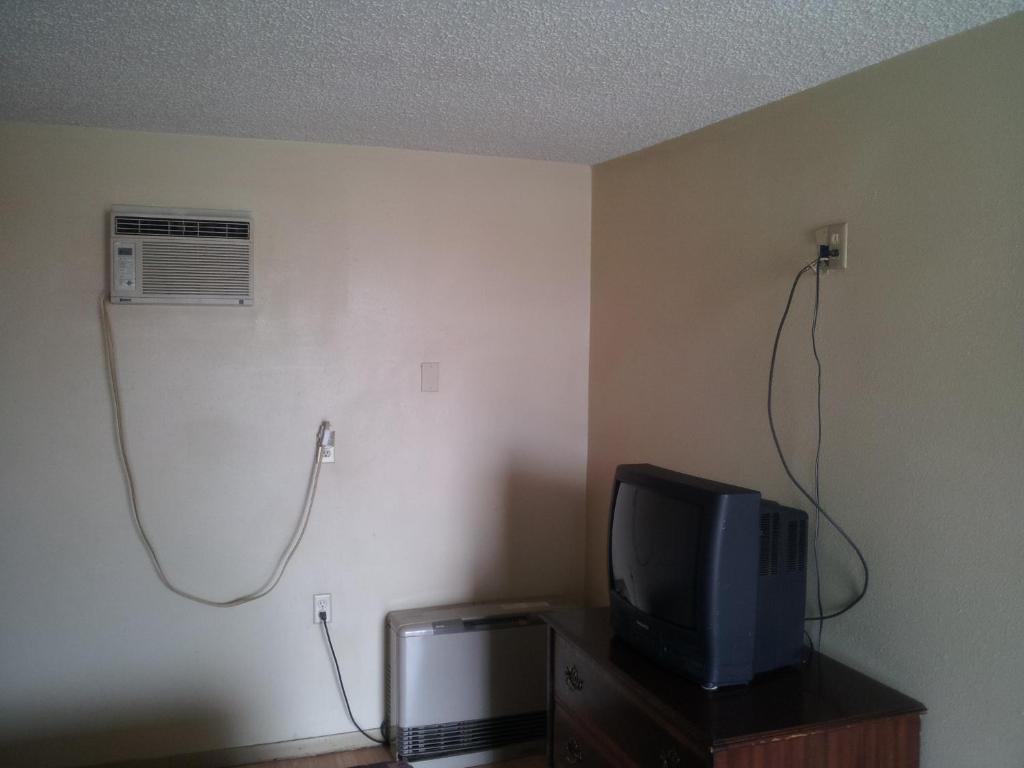 Mustang Motel Gillette Zewnętrze zdjęcie